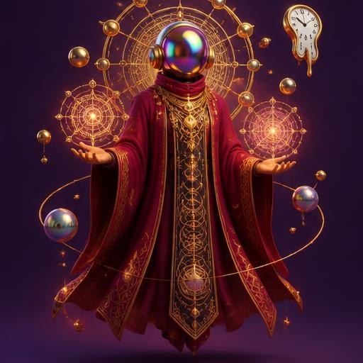 dr surreal