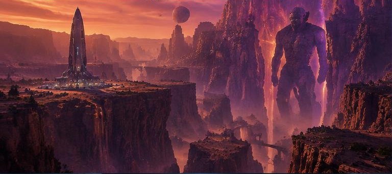 mission to mars