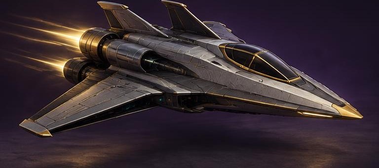 starship
