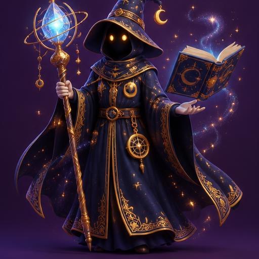 wizard